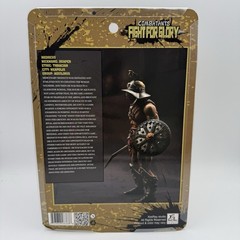 MEDOCUS REAPER Combatants Fight For Glory 7″ 1:12 Gladiator RARE XesRay 2020