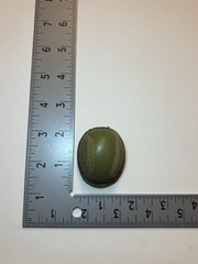 GI JOE HAT/HELMET/HEADWEAR ACCESSORY FOR 12″ ACTION FIGURE 1/6 SCALE 1:6 BM
