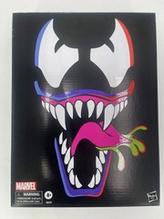 New in Stock Spider-Man Retro Venom Pulsecon HASCON 6in Action Figure (HASBRO)