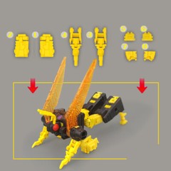 in stock! Replacement Feet Filler Upgrade Kits For Legacy Ransack Accessories