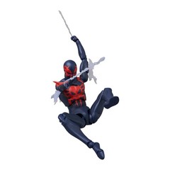 CT Toys No. 239 Marvel Spider-Man 2099 Comic Ver. Miguel O’Hara 6″ Action Figure