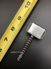 1/6 Hammer Toy Model For Avengers End game Thor For 12″ Male Figure ACCESSORY