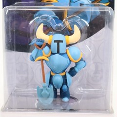 Shovel Knight Amiibo Nintendo Wii U 3DS Yacht Club Games New