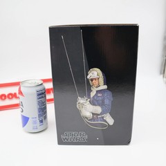 HAN SOLO HOTH COLLECTIBLE MINI BUST STAR WARS STATUE #235 of 650! GENTLE GIANTS
