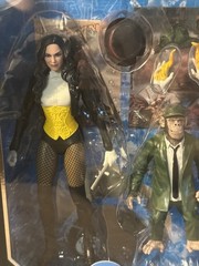 McFarlane Toys Zatanna Collector’s Edition DC Multiverse DC Classic (Opened)