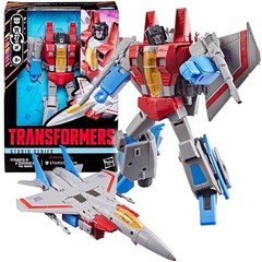 Hasbro Transformers Starscream Studio Series SS86 7″ Figure Voyager Official