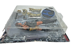 Witchblade Sara Pezzini Series II Diamond Exclusive Figure Sealed Top Cow