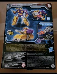 Transformers War For Cybertron Siege Impactor 6 inch Action Figure – WFC-S42