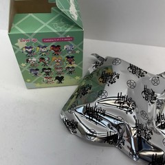 Helluva Boss Fizzies Lucky Cat Fizzie Blind Box Vinyl Figure Fizz Fizzarolli