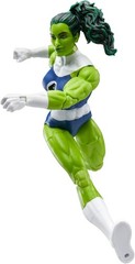 HASBRO Marvel Legends Series She Hulk – Inspired by Fantastic Four Action Figure
