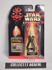 Star Wars Ki-Adi Mundi 1999 Episode 1