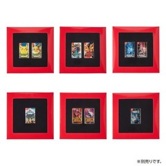 Pokemon Center Pokemon Game Package Collection 30th Anniv. Goods New Japan