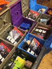 Roblox Toys For Girls and Boys New Action Figures Lot Of 20 W/ FULL Accessories