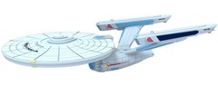 Star Trek: Attack Wing – I.S.S. Enterprise Expansion Pack