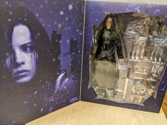 STAR ACE NEW SELENE UNDERWORLD EVOLUTION 1/6 scale FREE SHIPPING WORLDWIDE