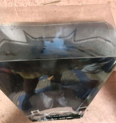 1/6 Batman Barbie Ken signature Figure Doll Boxed Opened Mib Bruce Wayne…