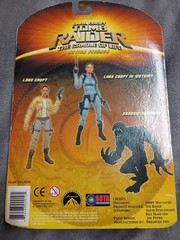 Sota Toys Lara Croft Tomb Raider The Cradle of Life LARA CROFT New