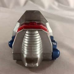 Triceratops Space Dinosaur Protector Star Toys 1981 Incomplete Figure