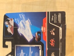 Star Wars Micro Galaxy #79 Series 4 A-Wing