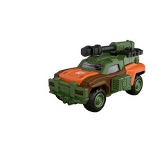 Wheels C02 Wreck ‘N Rule Box of 12 Random Model Kits | Transformers | Blokees