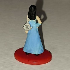 Final Fantasy 8 VIII FF8 2″ Rinoa Heartilly Full Color Figure #10 Coca Cola SQEX