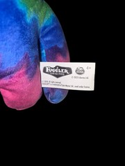 Fugglers Laboratory Misfits 9 Inch Plush | Sir Belch
