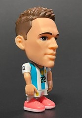 FIFA 2026 World Cup Ballers – LAUTARO MARTINEZ (Figure)