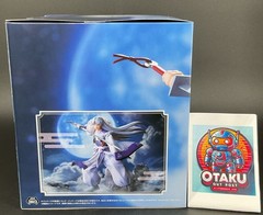 Sesshomaru Figure Inuyasha Vol.2 Trio-Try-iT Figure FuRyu Japan Anime New Pre