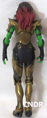 Marvel Legends What If…? LOOSE 6″ Figure *WARRIOR GAMORA* no Hydra Stomper BAF