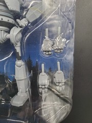 Diamond Select The Iron Giant Select Light Up Eyes Boxed Movie Action Figure