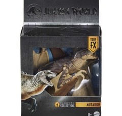 Mattel Jurassic World Hammond Collection Mutadon Action Figure IN HAND 🔥🔥