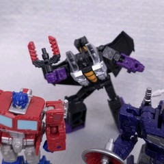 Transformers Core Class Lot o Complete Legacy Studio Series Skywarp Ratchet