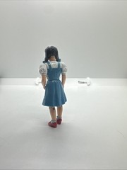 Dorothy Wizard of Oz Figure MGM TURNER 1988 Rare