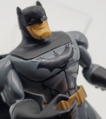 2013 BATMAN JUSTICE LEAGUE TARGET EXCLUSIVE MATTEL 5″ ACTION FIGURE