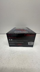 Mezco Toyz Friday The 13th Jason Voorhees Stylized Deluxe 6 Inch Figure