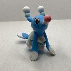 2018 WCT Pokémon BRIONNE Battle Figure ~ 8cm