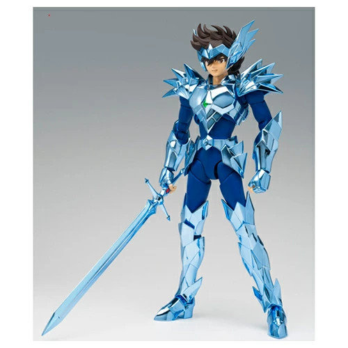 Saint Seiya Myth Cloth EX Odin Seiya New Ss Convenience Pickup Post Office Pi