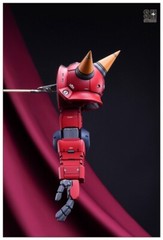 1/60 PG Char’s Zaku II Resin GK Kit Bandai Model SH X GMD Detail Dress Up Kit