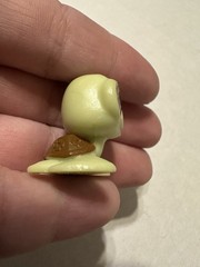 Rare Disney Doorables Series 4 Squirt from Finding Nemo Out Of Print