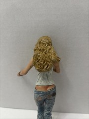 Babby Firefly, House Of 1000 Corpses, NECA 2002, Rob Zombie Movie