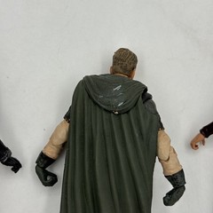 Once Upon a Time Evil Queen Robin Hood Figure Emma Swan Icon Heroes ABC Studios