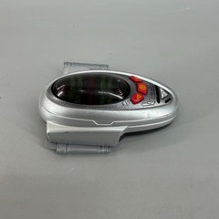 Bandai Power Rangers Time Force Timeranger Mirai Sentai Chrono Morpher Changer