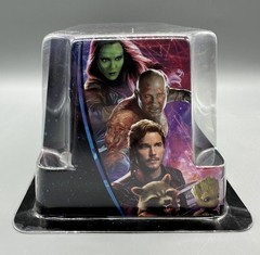 Disney Store Marvel Guardians of the Galaxy Vol 2 Six Figurine Set