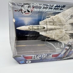 Transformers Top Gun Maverick Figure VF1 Jet Pete Mitchell 2022 Exclusive New