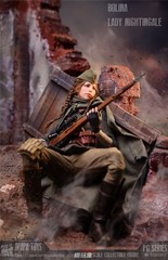 OPAPA TOYS 1/6 Bolina Lady Nightingale version brand PG202505 B
