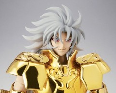 Bandai Saint Seiya Saint Cloth Myth EX Gemini Saga (Revival Version)
