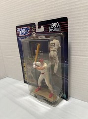 1999 Scott Rolen Philadelphia Phillies Starting Lineup Figure MLB