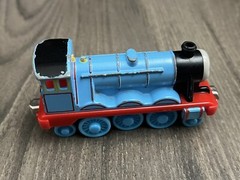 Lot 4 Thomas & Friends Train Gordon Percy Thomas Metal Die Cast Plastic