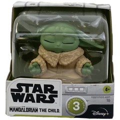 Star Wars Bounty Collection The Child Meditation #16 Figure Series 3 New Grogu