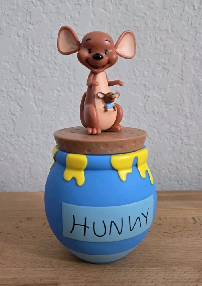CultureFly Disney Winne The Pooh SMOLS Series 2 KANGA & ROO Mystery Vinyl Figure